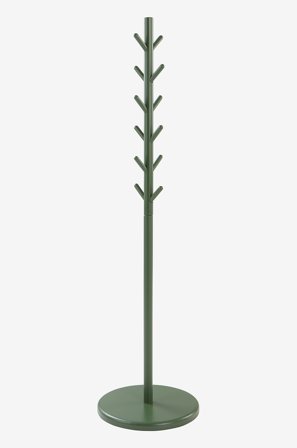 Jotex - Stumtjener Grønn EDDISON - Kjøp Entrémøbler hos Jotex