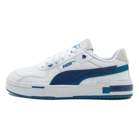 Puma Sneakers Hvid, Herre, Størrelse: 42 EU