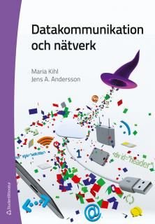 Datakommunikation och nätverk