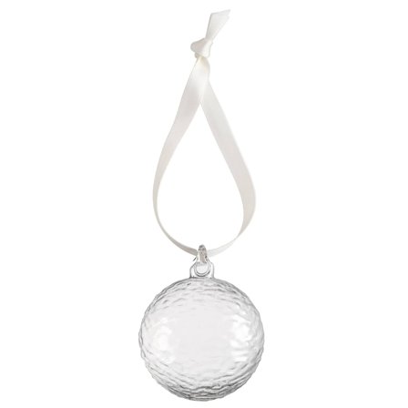Cooee design Gry Marble joulupallo 5 cm