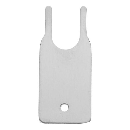 Nøkkel for papirhåndkledispenser, erstatningsnøkkel for toalettpapirdispenser, reservenøkkel for rullpapirdispenser