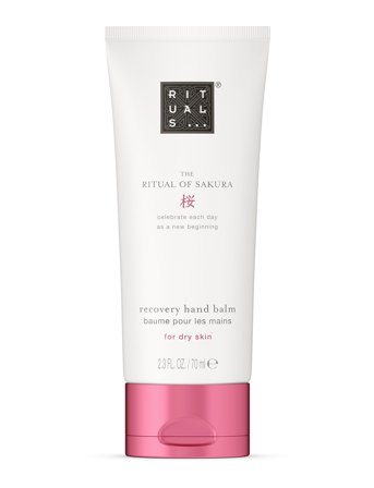 Rituals The Ritual Of Sakura Recovery Hand Balm - Nude - 70 ml