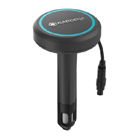 Gardena 1867-20 Fuktighetssensor, Vanning