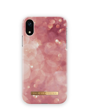 Female deksel, LH iPhone XR Oh La La, iDeal of Sweden