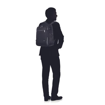 Samsonite Ryggsekk Spectrolite 3.0 15.6" Expandable Black