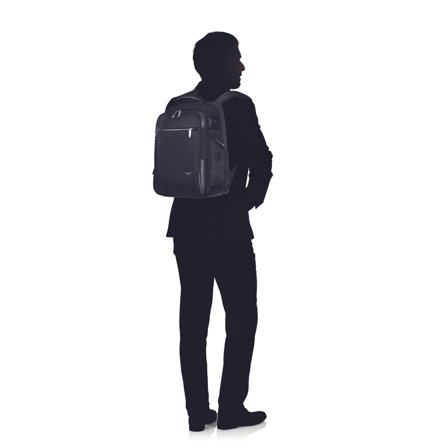 Samsonite Ryggsekk Spectrolite 3.0 15.6" Expandable Black