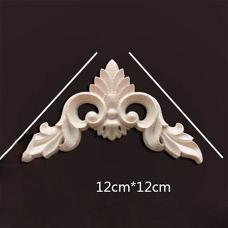 Träsnidade hantverk Träfigurer Hantverk 5 5