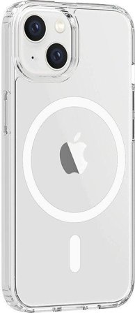 SCREENOR BUMPER IPHONE 13/14 MAGSAFE CLR