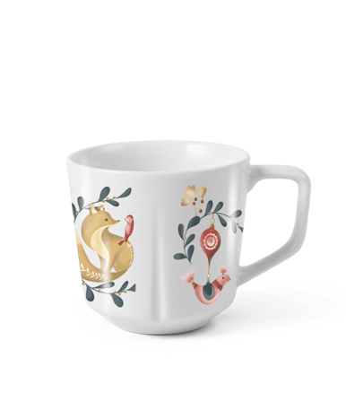 Rosendahl GC Cottage Krus 30cl