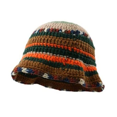 Fisherman Hat Warm Basin Hat 2 2