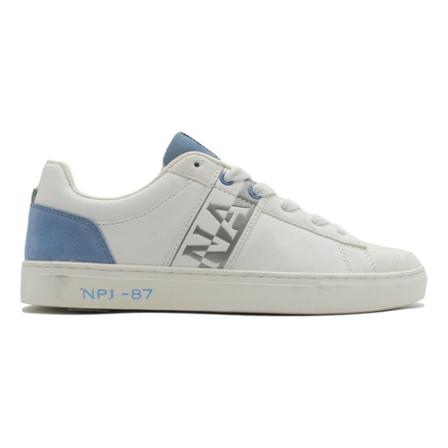 Napapijri Sneakers , Wit , Dames , Maat: 37 EU