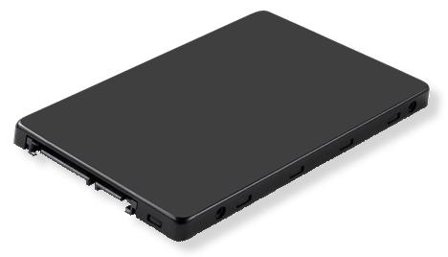 Lenovo ThinkSystem Multi Vendor Entry - SSD - 240 GB - SATA 6Gb/s
