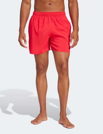 adidas Performance Sld Clx Sho Sl - Red - S