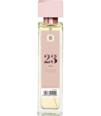 Iap Pharma Eau De Parfum 23 Pour Femme 150ml