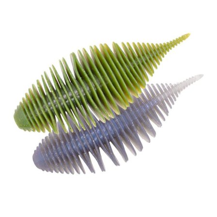 Geecrack Bellows Gill 2'' - Watermelon Pro Blue