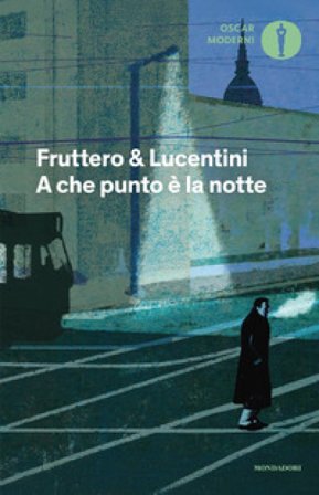 A che punto è la notte Carlo Fruttero