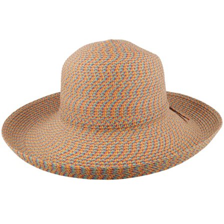 Sur la tête - Multi sunhat Cappello - Womens Traveller Packable Multi Sun Hat @ Hatstore