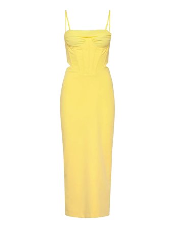 Bardot | Martini Midi Dress | 40