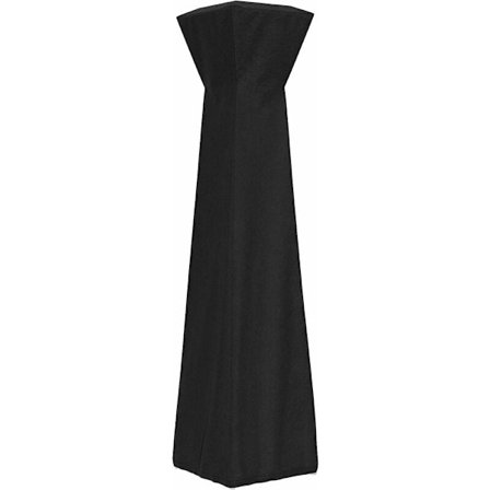 Pyramid Style Terrassevarmer Betræk, Sort