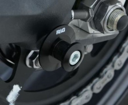 R&G RACING Stand Bobbins - Triumph Daytona 650 2005-2005