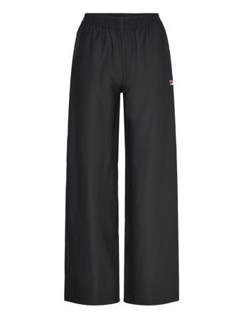 FILA | Rovenna Straight Wide 4-Way Stretch Pants | XL