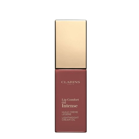 Clarins Lip Comfort Oil Intense 01 Intense Nude - Gloss