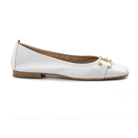 Sangiorgio, Shoe Wit, Dames, Maat:39 EU