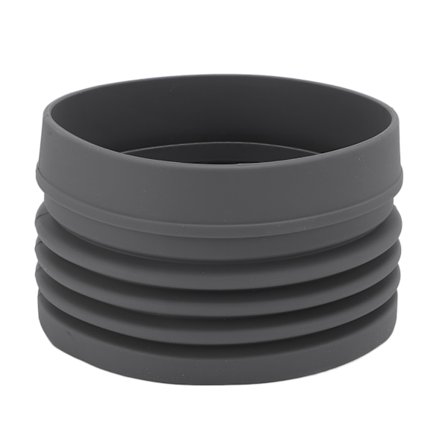 Silikonebælg til Fellow Opus Kaffekværn: Skyl Kaffegrumsrester Væk, Elastisk & Genanvendelig til Kaffebeholder