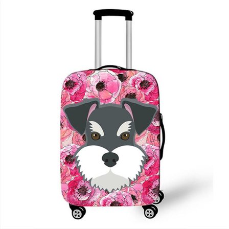 #Reisebagasjedeksel Koffertbeskytterpose Passer 26-28 Tommers Bagasje#