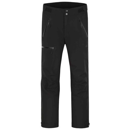Skogstad Women's Stigen Women shell trousers Black 38