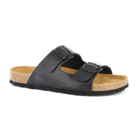 Axelda Charlie 43 - Sandal Svart
