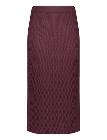 Gerry Weber | Skirt Knit | 38
