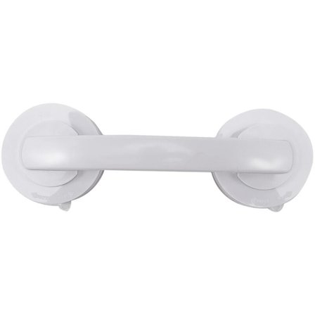 Imukuppi-kahva kylpyhuoneeseen, superote, turvakahva, tarttumiskahva lasiovelle, kylpyhuoneeseen