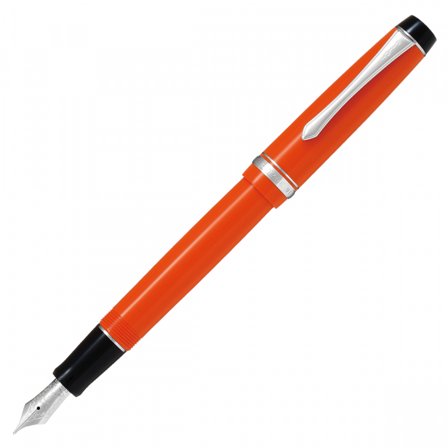 Heritage 91 Vulpen Orange Medium