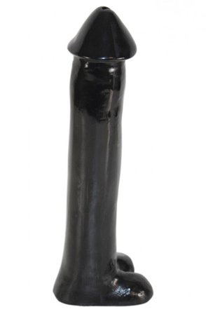 HardToys Längerer Anal Dildo 27 cm