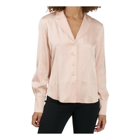Twinset Shirts Pink, Dame Skjorter