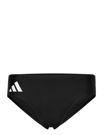 adidas Sportswear Solid Trunk - Black - S