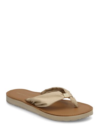 Tommy Hilfiger | Th Elevated Beach Sandal | 37
