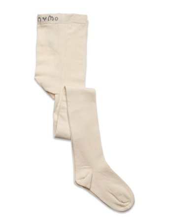 Stocking - Solid Cream Minymo