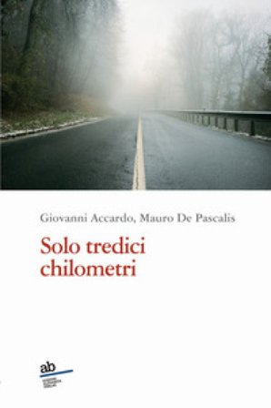 Solo tredici chilometri Giovanni Accardo