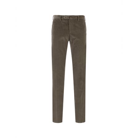 PT Torino, Trousers Groen, Heren, Maat:M