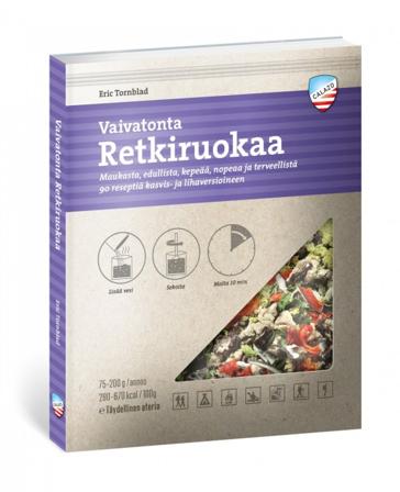 Calazo - Vaivatonta retkiruokaa
