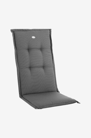 Fritab - Tyyny asentotuoliin Canyon - Musta - Asentotuolin pehmusteet - - Homeroom