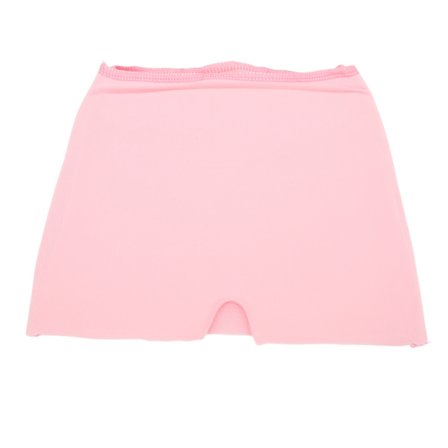 Pink Dobbelt Lag Hoved Is Pakke Gel Kold Terapi Wrap til Migrænelindring