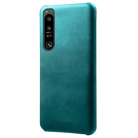 Prestige Sony Xperia 1 IV cover - Grøn