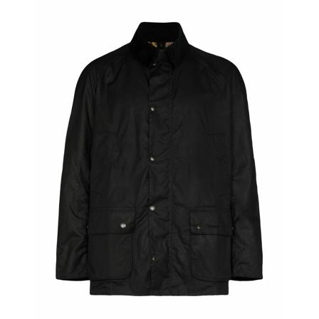 Barbour, Outdoor Niebieski, Mężczyzna, Rozmiar: S