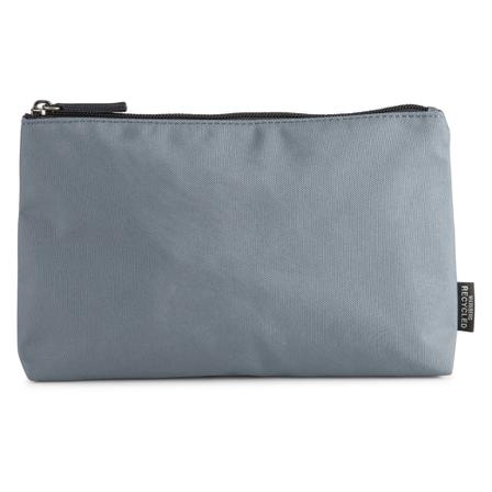Markberg Kosmetikpung SimoneMBG Recycle Blå, Dame Clutch, Størrelse: ONE Size
