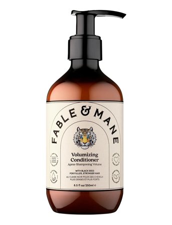 Fable and Mane Fable & Mane Volumizing Conditioner 250Ml - Nude - 250 ML