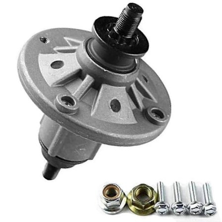 John Deere LA135 LA115 42 48 Trädgårdstraktor Kompatibel Ersättning för Klippdäck