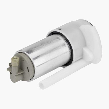 Biltema - ELEKTRISK BRENSELPUMP